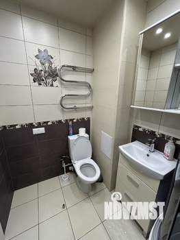 2-к квартира, на длительный срок, 44м2, 7/9 этаж