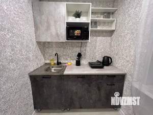 1-к квартира, посуточно, 31м2, 1/1 этаж