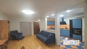 3-к квартира, на длительный срок, 69м2, 3/15 этаж