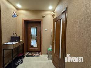 1-к квартира, на длительный срок, 34м2, 11/12 этаж