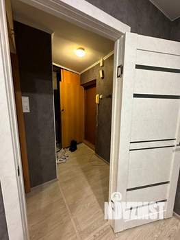 1-к квартира, на длительный срок, 35м2, 1/9 этаж