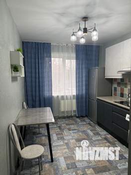 1-к квартира, на длительный срок, 40м2, 1/9 этаж