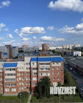 Студия квартира, на длительный срок, 31м2, 10/10 этаж