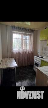 1-к квартира, на длительный срок, 30м2, 4/5 этаж
