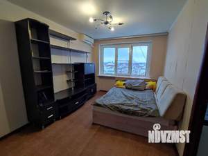 3-к квартира, на длительный срок, 60м2, 5/9 этаж