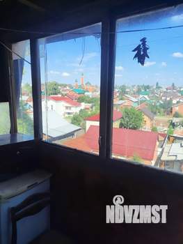 2-к квартира, на длительный срок, 44м2, 5/5 этаж
