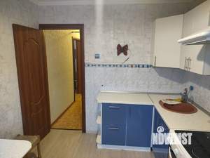 1-к квартира, на длительный срок, 40м2, 2/9 этаж
