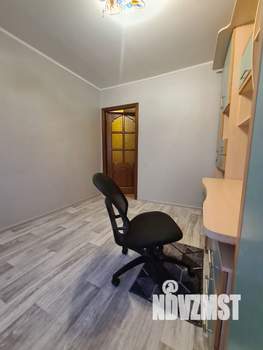 3-к квартира, на длительный срок, 67м2, 7/9 этаж