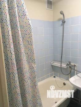 1-к квартира, на длительный срок, 34м2, 8/9 этаж