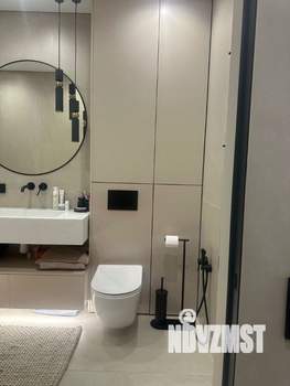 1-к квартира, на длительный срок, 40м2, 2/10 этаж