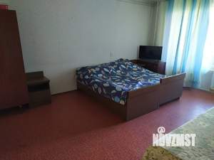 1-к квартира, на длительный срок, 34м2, 2/10 этаж