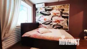 1-к квартира, посуточно, 32м2, 8/9 этаж