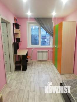 2-к квартира, на длительный срок, 44м2, 5/5 этаж