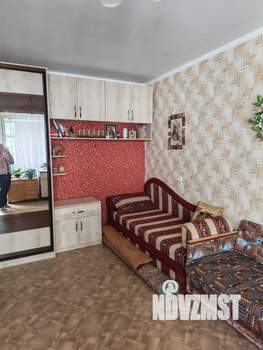 2-к квартира, на длительный срок, 47м2, 9/16 этаж