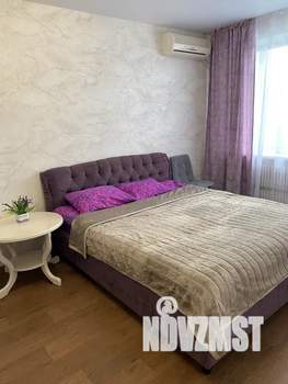 1-к квартира, посуточно, 36м2, 6/9 этаж