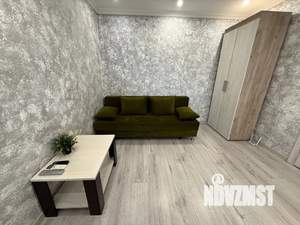 1-к квартира, посуточно, 45м2, 9/9 этаж