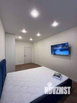 2-к квартира, на длительный срок, 62м2, 13/18 этаж