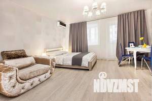 1-к квартира, посуточно, 35м2, 3/16 этаж