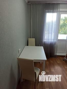 1-к квартира, на длительный срок, 34м2, 2/11 этаж