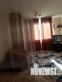 1-к квартира, посуточно, 31м2, 5/16 этаж