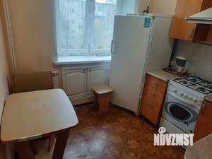 1-к квартира, на длительный срок, 35м2, 3/6 этаж