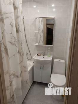 1-к квартира, на длительный срок, 34м2, 2/9 этаж