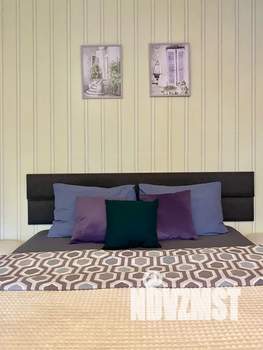 1-к квартира, посуточно, 36м2, 2/9 этаж