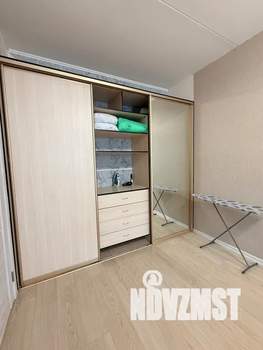 1-к квартира, посуточно, 37м2, 5/9 этаж