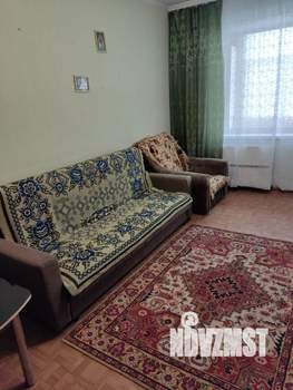 1-к квартира, на длительный срок, 35м2, 1/10 этаж