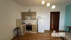 Студия квартира, на длительный срок, 25м2, 9/16 этаж