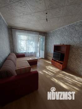 1-к квартира, на длительный срок, 34м2, 1/9 этаж