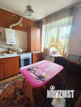 2-к квартира, на длительный срок, 45м2, 4/4 этаж