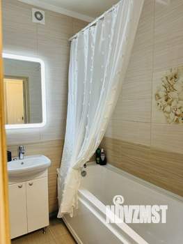 Студия квартира, посуточно, 22м2, 6/9 этаж