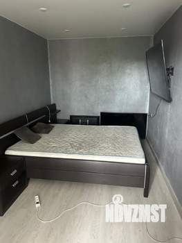 2-к квартира, на длительный срок, 44м2, 2/5 этаж
