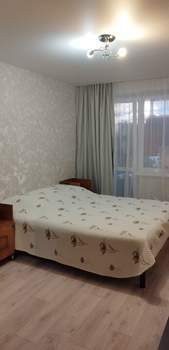 2-к квартира, на длительный срок, 65м2, 1/9 этаж