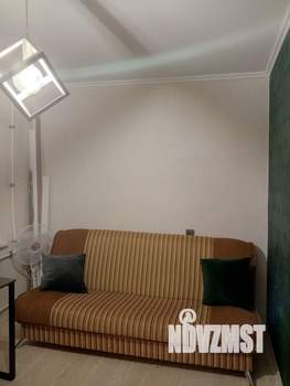 Студия квартира, на длительный срок, 15м2, 1/5 этаж