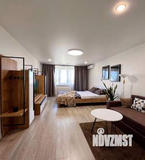 1-к квартира, на длительный срок, 45м2, 25/26 этаж