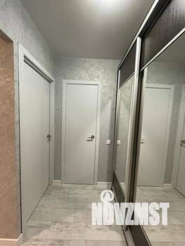 1-к квартира, посуточно, 34м2, 1/10 этаж