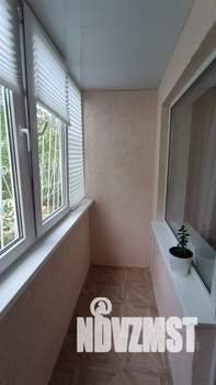 2-к квартира, посуточно, 46м2, 1/5 этаж