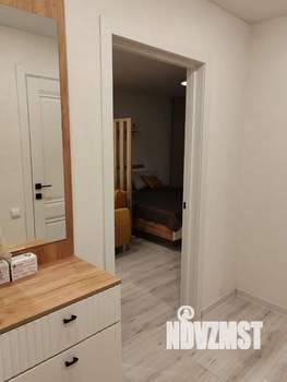 1-к квартира, на длительный срок, 33м2, 9/10 этаж