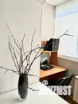 1-к квартира, посуточно, 43м2, 2/14 этаж