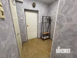 1-к квартира, на длительный срок, 33м2, 2/14 этаж
