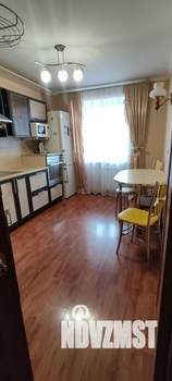 1-к квартира, на длительный срок, 45м2, 11/14 этаж