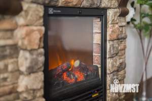 1-к квартира, посуточно, 54м2, 1/1 этаж