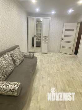 1-к квартира, на длительный срок, 31м2, 3/5 этаж