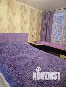 2-к квартира, посуточно, 44м2, 1/9 этаж