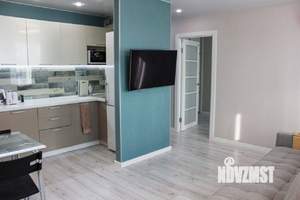 2-к квартира, на длительный срок, 45м2, 12/18 этаж