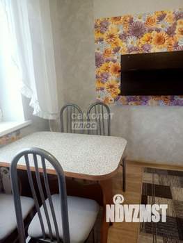 1-к квартира, на длительный срок, 38м2, 6/9 этаж