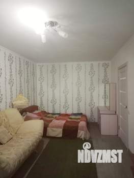 1-к квартира, на длительный срок, 33м2, 4/9 этаж