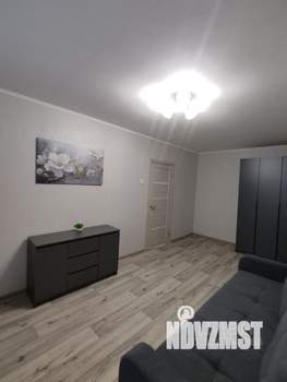 1-к квартира, на длительный срок, 34м2, 10/10 этаж